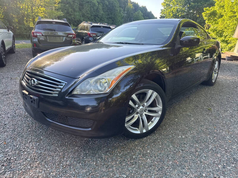 infiniti g coupe 2010 JN1CV6EL2AM152718 image infiniti g coupe 2010 JN1CV6EL2AM152718 image